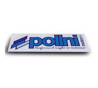 Polini 097.0033 Stickers