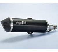 POLINI Alumin 500 MP3 LT HPE Sport E4 2016-2021 Exhaust Silencer