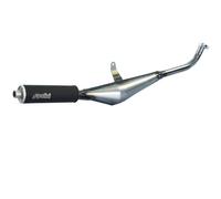Polini Big Evolution Piaggio Ngr 50 2005-2015 Not Homologated Full Line System