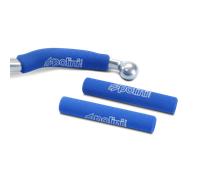 Polini Blue Lever Grips