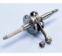 POLINI Crankcase PGT With Support