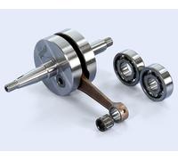 POLINI Crankshaft