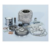 Polini Ø52mm Minarelli Am6 Cylinder Kit Silver
