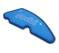 Polini Double Density Scooter Air Filter Foam for Aprilia 50 SR-Factory 2T, SR Ditech (203.0124)
