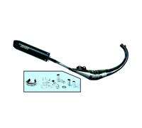 Polini Evolution Aprilia Rs 50/tuono 50 2000531 Not Homologated Full Line System