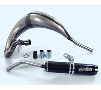 POLINI Exhaust Muffler FANTIC XE / XM 50 2021-2025