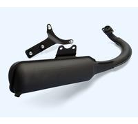 POLINI Exhaust Original Vespa