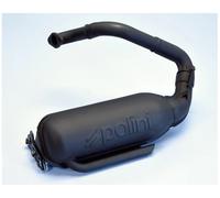 POLINI EXHAUST VESPA 50 PK HP