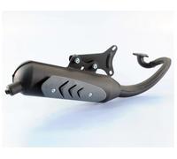 POLINI EXHAUST YAMAHA NEO'S, WHY-MBK FLIPPER APPROVED ORIGINAL