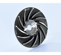 POLINI Half Pulley 12,5 Degrees