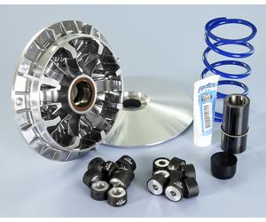 POLINI Hi-Speed Variator - Kymco AK 550 Euro 4 Evo
