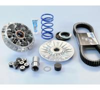POLINI Hi-Speed Variator - Pack Over Range - Yamaha T-max