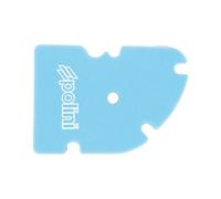 POLINI High Performance Double Layer Sponge Air Filter for VESPA Granturismo 200 GTS 250 300 GTV 250 300 ABS Sei Giorni & PIAGGIO MP3 250 Replacement for OEM 831997, 8319970P, Part# P2030138, 203.0138