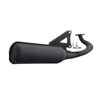 Muffler POLINI Genuine 2 for Moto Spare Parts Accessories
