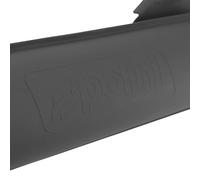 Polini original 2 scooter exhaust for MBK 50 Nitro, Mach G, Ovetto 2T - Yamaha 5