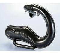 POLINI Original Exhaust Muffler Pot for Vespa ET3 Primavera 2068-2075 10619