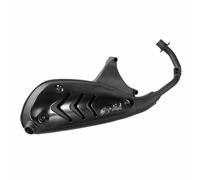Polini original scooter exhaust for Piaggio 50 Vespa Primavera 4t 3v Euro 3-4-5,