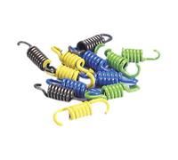 Polini P.typhoon/nrg Clutch Spring Kit