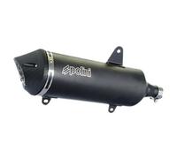 Polini Peugeot Ce Not Homologated Muffler