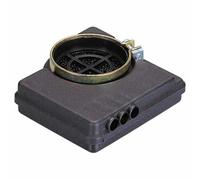 Polini Piaggio Boxer 50 1970-1983 Air Filter