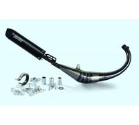 Exhaust Full POLINI Evolution for Moto Spare Parts & Accessories
