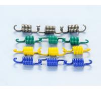POLINI Set of 4 clutch springs for Minarelli engine