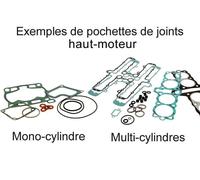 POLINI Top End Gasket Set
