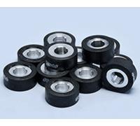 POLINI Variator Rollers 25x11mm 6,5gr - Set of 12