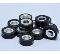 POLINI Variator Rollers 25x11mm 7,5gr - Set of 12