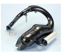POLINI VESPA EXHAUST: VESPA 125 2T PRIMAVERA - VESPA 125 2T PRIMAVERA ET3