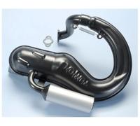 POLINI VESPA EXHAUST: VESPA 50 2T HP, FL2 - VESPA 50 2T PK - VESPA 50 2T XL