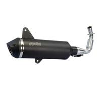 Polini Vespa Gts 300 2021-2024 Homologated Full Line System