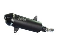 Polini Yamaha X-max 300 2017-2020 Homologated Muffler