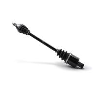 POLIRAX Front CV Axle for Polaris Ranger 1000 2021-2025 1334351 | Fits Ranger 1000 2021-2025, Ranger EV 2023-2024, XP 1000 2020-2025; 4340 Chromoly Steel; 717.5mm; 26T/28T splines;