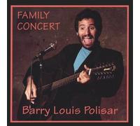 Polisar Barry Louis - Family Concert