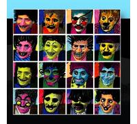 Polisar, Barry Louis - Little Different