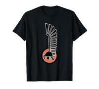 Polish 1st Armoured Division WWII T-Shirt