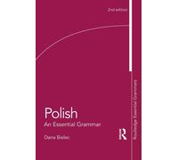 Polish: An Essential Grammar