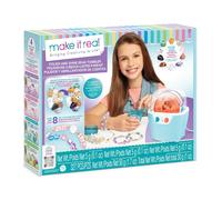 Polish and Shine Bead Tumbler Make It Real Multi One Size