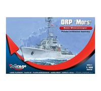Polish Base Minesweeper Orp Mors Top Quality Model