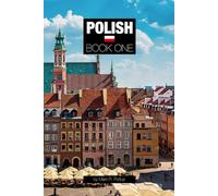 Polish, Book One: A Grammar-Driven College Course
