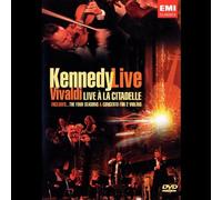 Polish Chamber Orchestra - Kennedy a la Citadelle [DVD]