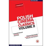 Polish Cinema Classics: Volume II [DVD]