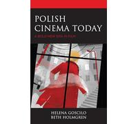 Polish Cinema Today: A Bold New Era in Film