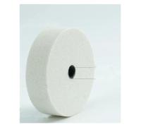 Polish Cloth Wheel Brush Head Grinder Shank Grinding Buffing Wheel Polishing Pad 75mm Drill Accessories Abrasive Disc