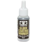Polish coating agent 87 151