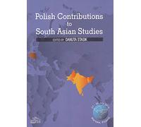 Polish Contributions to South Asian Studies