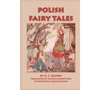 Polish Fairy Tales