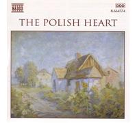 Polish Heart – Polish Heart – NAXOS