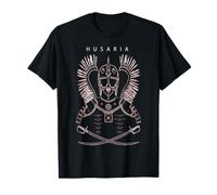 Polish Hussaria Winged Hussars T-Shirt